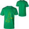 RVCA Pay Back T-Shirt - Short-Sleeve - Men's