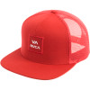 RVCA VA All The Way Trucker Hat