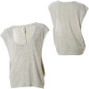 RVCA Barracuda Top - Sleeveless - Women's