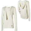 RVCA Pendulum Hooded Sweater - Women's
