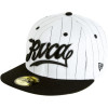 RVCA Bombers II Hat