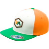 RVCA Hexagon Hat