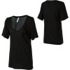 RVCA Loudmouth Shirt - Short-Sleeve - Women's