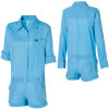 RVCA Quintessential Romper - Women's