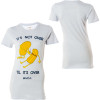 RVCA Chip Stitches T-Shirt - Short-Sleeve - Women's