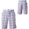 RVCA South Plaid Short - Men's