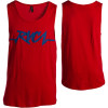 RVCA Catastrophe Tank Top - Men's