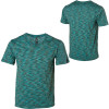 RVCA Oceanic V-Neck Shirt - Short-Sleeve - Men's