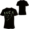 RVCA Leaf T-Shirt - Short-Sleeve - Men's