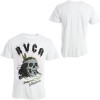 RVCA Head Hunter T-Shirt - Short-Sleeve - Men's