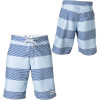 RVCA Civil Stripe Board Short - Men's