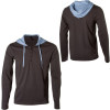 RVCA YGM Hooded Sweatshirt - Men's