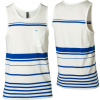 RVCA Saunder Stripe Tank Top - Men's