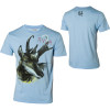 RVCA Pronghorn T-Shirt - Short-Sleeve - Men's