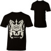 RVCA Cracked Crest T-Shirt - Short-Sleeve - Men's