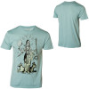 RVCA Indi Gawd T-Shirt - Short-Sleeve - Men's