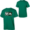 RVCA Balance 4 T-Shirt - Short-Sleeve - Men's
