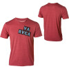RVCA Mission T-Shirt - Short-Sleeve - Men's