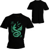RVCA Romero Cut Up T-Shirt - Short-Sleeve - Men's