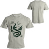 RVCA Romero Cut Up T-Shirt - Short-Sleeve - Men's