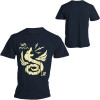 RVCA Romero Cut Up T-Shirt - Short-Sleeve - Men's