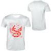 RVCA Romero Cut Up T-Shirt - Short-Sleeve - Men's