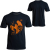 RVCA Harmony Cut Up T-Shirt - Short-Sleeve - Men's