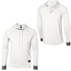 RVCA Chelsea Market Hooded Sweatshirt - Men's