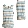RVCA Traffic Stripe Tank Top - Men's