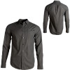 RVCA Wesley Stripes Shirt - Long-Sleeve - Men's