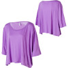 RVCA Meltdown Shirt - Short-Sleeve - Women's