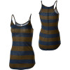 RVCA Stripe Lexington Tank Top - Women's