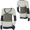 RVCA Radical II Sweater - Long-Sleeve - Women's