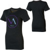 RVCA VA Shake T-Shirt - Short-Sleeve - Women's