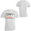 RVCA Reds T-Shirt - Short-Sleeve - Men's