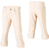 RVCA Boyfriend Denim II Pant - Women's
