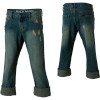 RVCA Boyfriend Denim II Pant - Women's