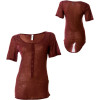 RVCA Hueless II Top - Short-Sleeve - Women's