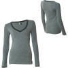 RVCA Onyx Ranger Top - Long-Sleeve - Women's