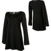 RVCA Mckenna Top - Long-Sleeve - Women's