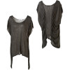 RVCA Darya Top - Short-Sleeve - Women's