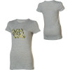 RVCA Hex Text T-Shirt - Short-Sleeve - Women's