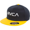 RVCA Home Run Hat