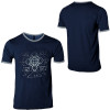 RVCA Lennon Ringer Crew - Short-Sleeve - Men's