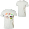RVCA Hippie ANP T-Shirt - Short-Sleeve - Men's