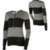 RVCA Stripe Radley Sweater - Women's