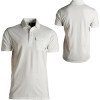 RVCA China Palace Polo Shirt - Short-Sleeve - Men's