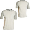 RVCA WIP Crew Shirt - Short-Sleeve - Men's