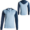RVCA WIP Hooded Sweatshirt - Men's