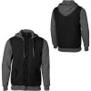 RVCA Puffer Fleece II Hooded Jacket - Men's